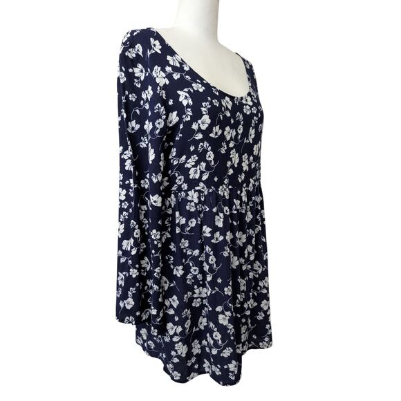 urban renewal babydoll dress - Picture 2 of 8